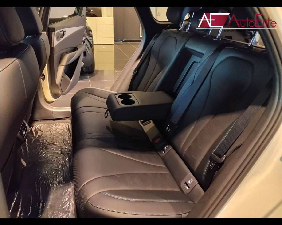 Byd Seal 6 DM-i Station Wagon 1.5 phev Comfort Lite (18)