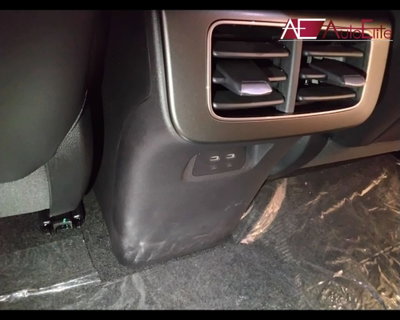 Byd Seal 6 DM-i Station Wagon 1.5 phev Comfort Lite (20)