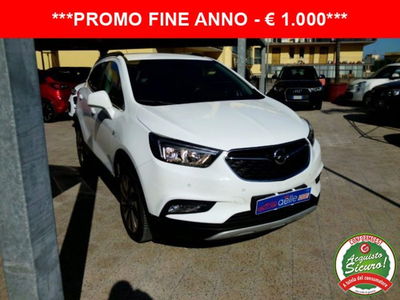 Opel Mokka 1.6 CDTI Ecotec 136CV 4x2 Start&Stop Innovation usata