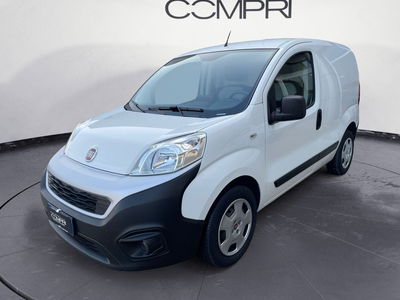 Fiat Fiorino Furgone cargo 1.3 mjt 95cv SX usato