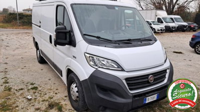 Fiat Ducato Furgone 35 3.0 CNG PM-TN Maxi (14)