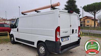 Fiat Ducato Furgone 35 3.0 CNG PM-TN Maxi (15)