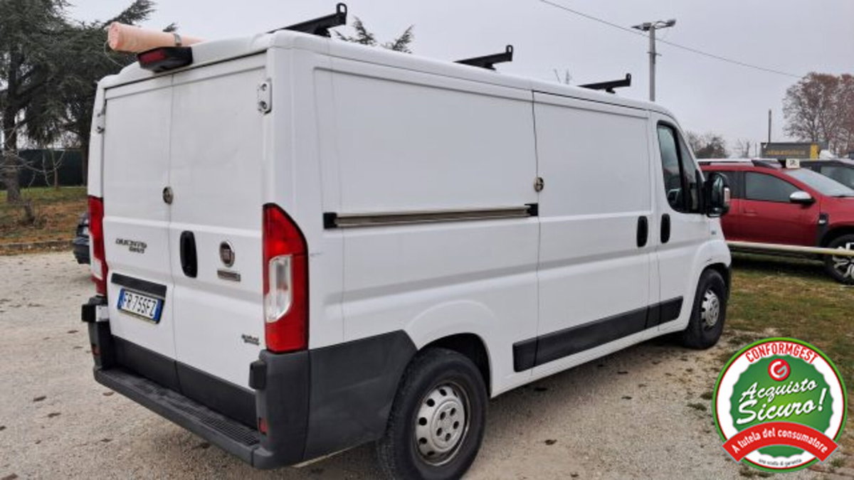 Fiat Ducato Furgone 35 3.0 CNG PM-TN Maxi (2)