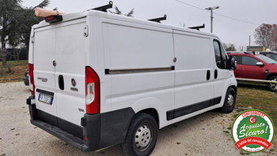 Fiat Ducato Furgone 35 3.0 CNG PM-TN Maxi (2)