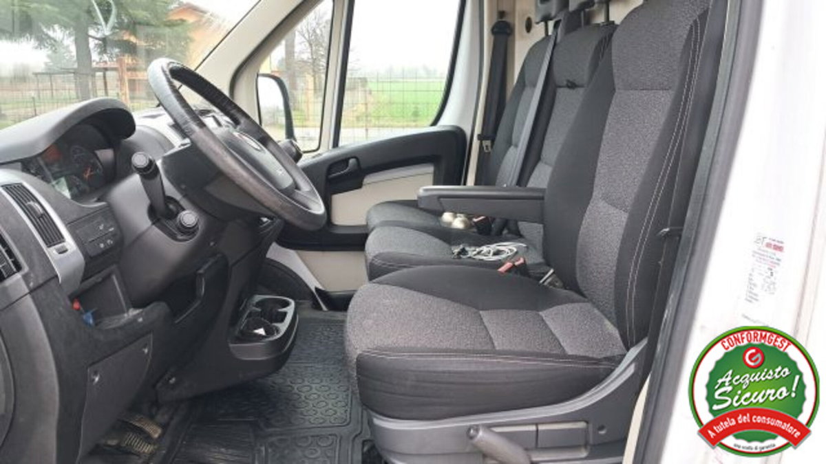 Fiat Ducato Furgone 35 3.0 CNG PM-TN Maxi (3)