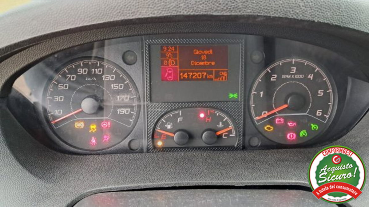 Fiat Ducato Furgone 35 3.0 CNG PM-TN Maxi (4)