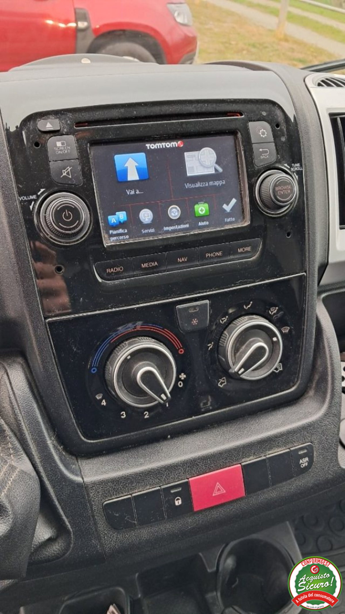Fiat Ducato Furgone 35 3.0 CNG PM-TN Maxi (6)