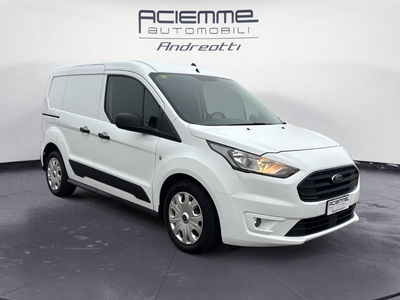 Ford Transit Connect Furgone 200 1.5 TDCi 100CV PC Furgone Trend