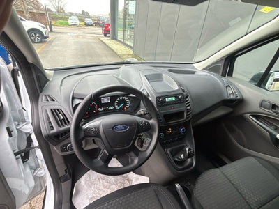 Ford Transit Connect Furgone 200 1.5 TDCi 100CV PC Furgone Trend (11)