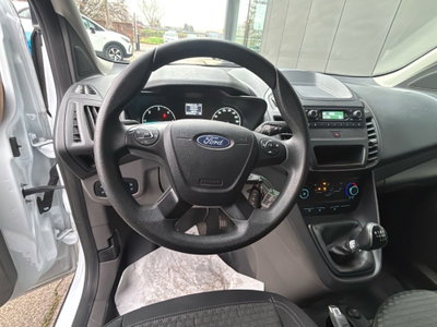 Ford Transit Connect Furgone 200 1.5 TDCi 100CV PC Furgone Trend (12)