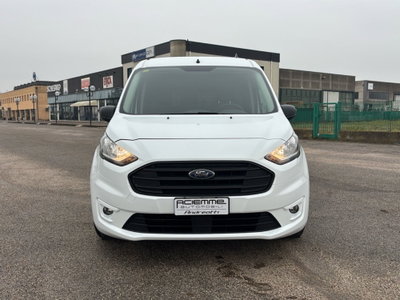 Ford Transit Connect Furgone 200 1.5 TDCi 100CV PC Furgone Trend (3)