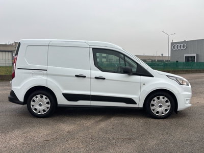 Ford Transit Connect Furgone 200 1.5 TDCi 100CV PC Furgone Trend (4)