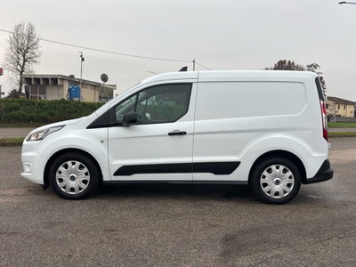 Ford Transit Connect Furgone 200 1.5 TDCi 100CV PC Furgone Trend (5)
