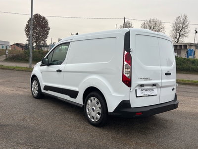 Ford Transit Connect Furgone 200 1.5 TDCi 100CV PC Furgone Trend (6)
