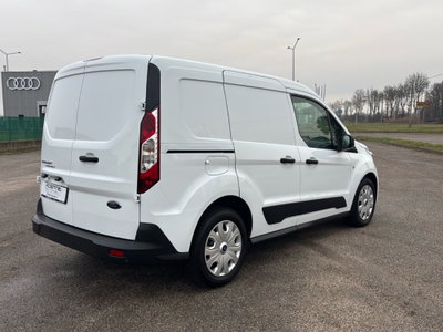 Ford Transit Connect Furgone 200 1.5 TDCi 100CV PC Furgone Trend (7)