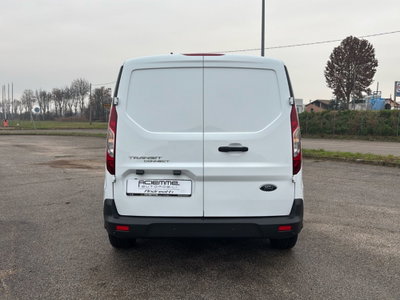 Ford Transit Connect Furgone 200 1.5 TDCi 100CV PC Furgone Trend (8)