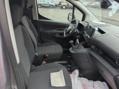 Fiat Doblò Furgone van 1.5 bluehdi 130cv LH1 (4)
