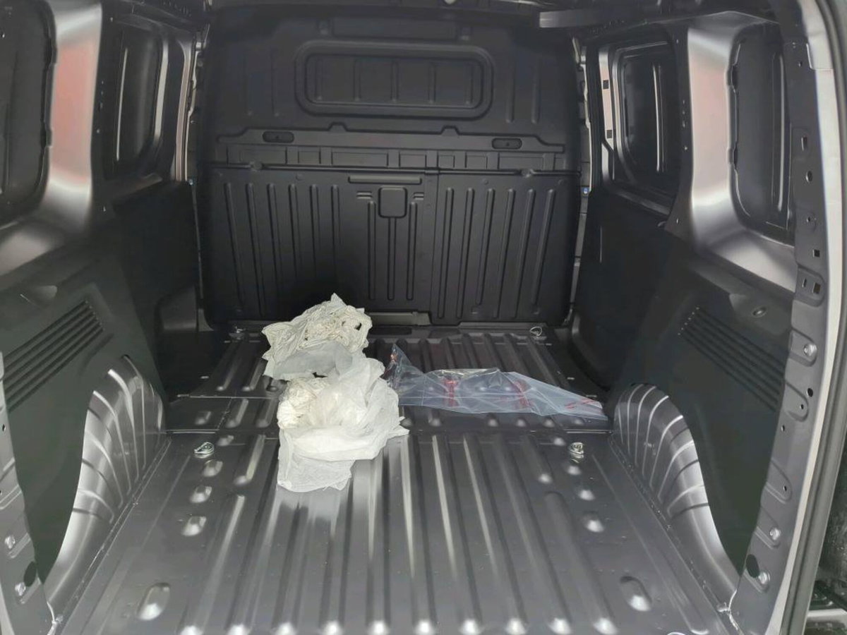 Fiat Doblò Furgone van XL 1.5 diesel 130cv (5)