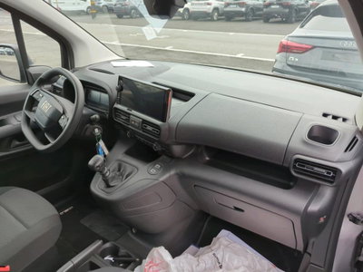 Fiat Doblò Furgone van 1.5 bluehdi 130cv LH1 (6)