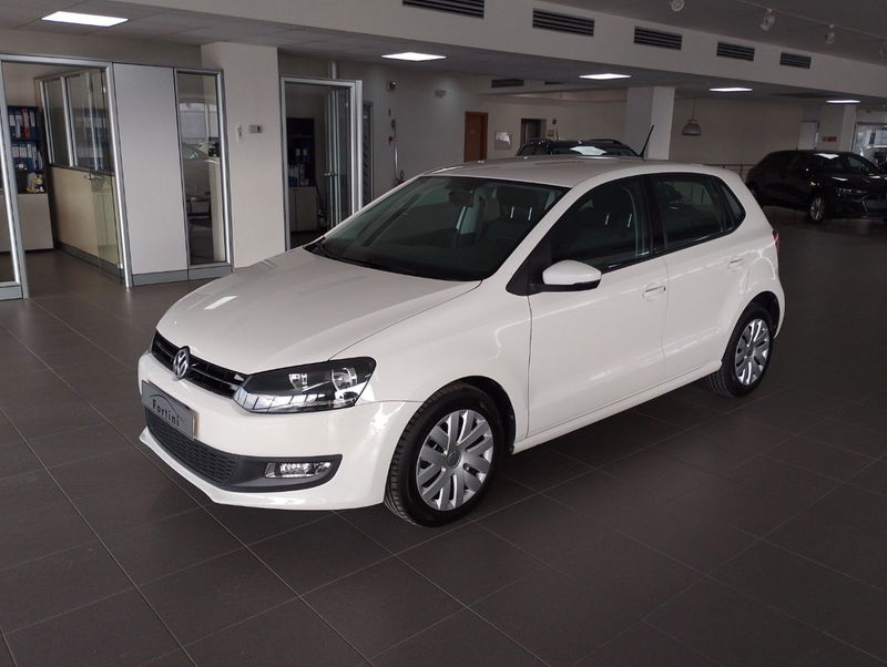Volkswagen Polo 1.2 TDI DPF 5 p. Comfortline