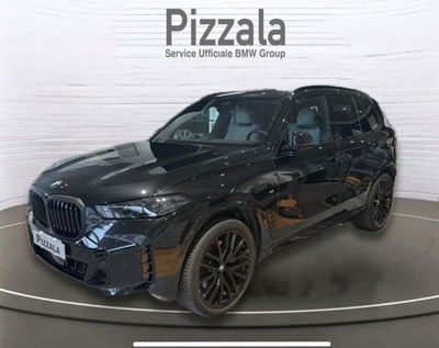 BMW X5 xDrive30d 48V Msport usata