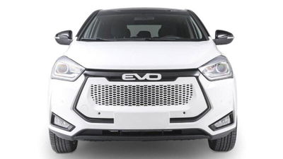 Evo Evo 3 1.5 113cv nuova