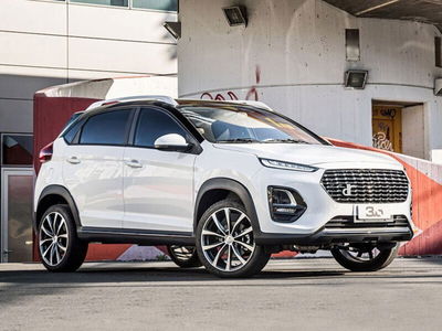 Dr DR 3.0 3.0 1.5 116cv nuova