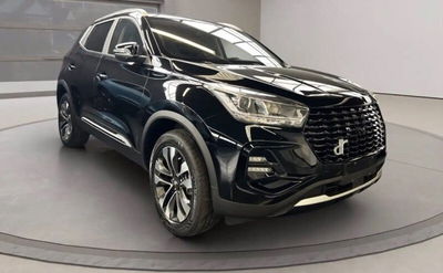 Dr DR 5.0 5.0 1.5 turbo 154cv cvt nuova