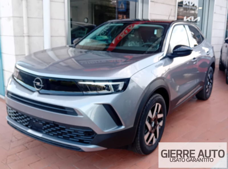 Opel Mokka 1.2 Turbo Edition