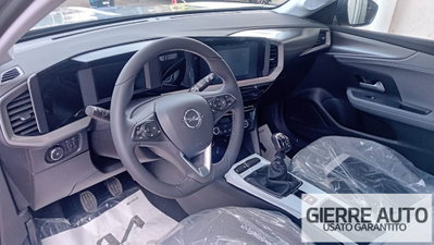 Opel Mokka 1.2 Turbo Edition (2)