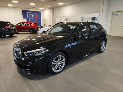 BMW Serie 1 120i 5p. Sport usata