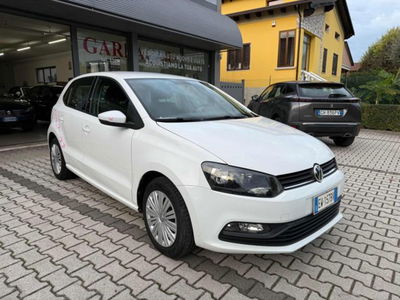 Volkswagen Polo 1.0 MPI 5p. Trendline usata