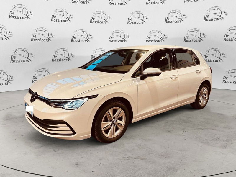 Volkswagen Golf 2.0 TDI DSG SCR Life