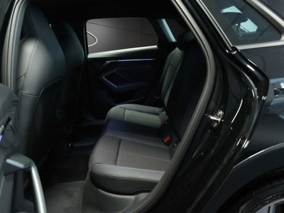 Audi A3 allstreet 2.0 tdi Identity Contrast 150cv s-tronic (15)
