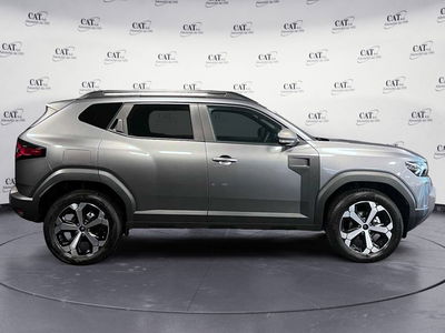 Dacia Duster 1.2 mild hybrid Journey 130cv nuova