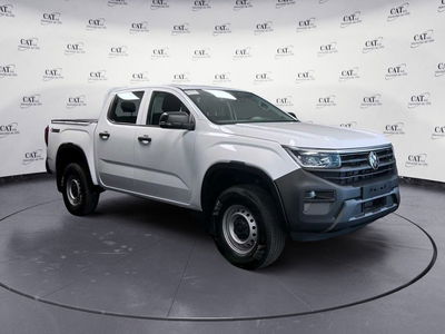 Volkswagen Amarok 2.0 tdi 4motion nuovo