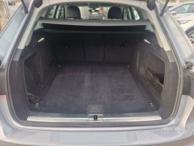 Audi A4 35 TDI/163 CV S tronic Business (11)