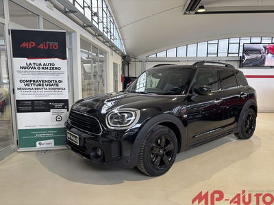 MINI Mini Countryman 1.5 Cooper Northwood Edition Countryman usata