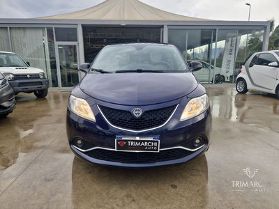 Lancia Ypsilon 1.3 MJT 16V 95 CV 5 porte S&S Platinum usata