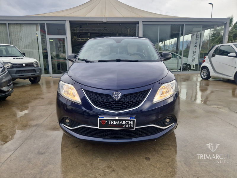 Lancia Ypsilon 1.3 MJT 16V 95 CV 5 porte S&S Platinum