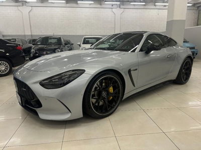 Mercedes-Benz AMG GT GT 63 Premium 4matic+ auto usata
