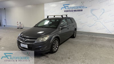 Opel Astra Station Wagon 1.7 CDTI 110CV Station Wagon Cosmo usata