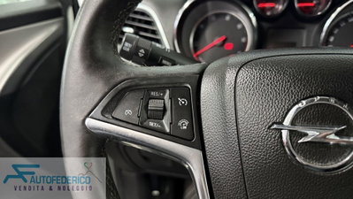 Opel Mokka 1.7 CDTI Ecotec 130CV 4x2 Start&Stop Cosmo (10)