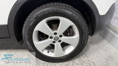 Opel Mokka 1.7 CDTI Ecotec 130CV 4x2 Start&Stop Cosmo (13)