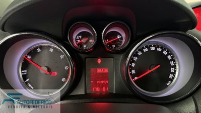 Opel Mokka 1.7 CDTI Ecotec 130CV 4x2 Start&Stop Cosmo (7)