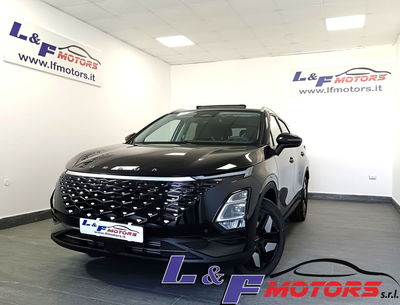 Omoda Omoda 5 2026 1.6 tgdi Premium 7dct nuova