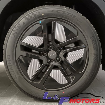 Omoda Omoda 5 2026 1.6 tgdi Premium 7dct (16)