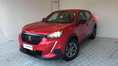 Peugeot 2008 PureTech 100 S&S Active Pack usata