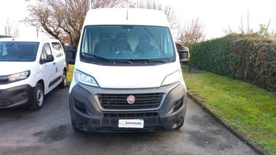Fiat Ducato Furgone 33 CH1 2.3 mjt 120cv E6d-temp usato