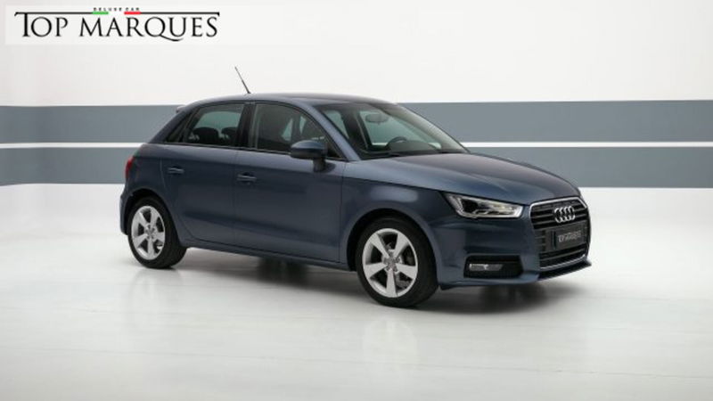Audi A1 Sportback 1.4 TDI Sport